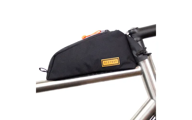 Restrap Bolt-on Top Tube Bag