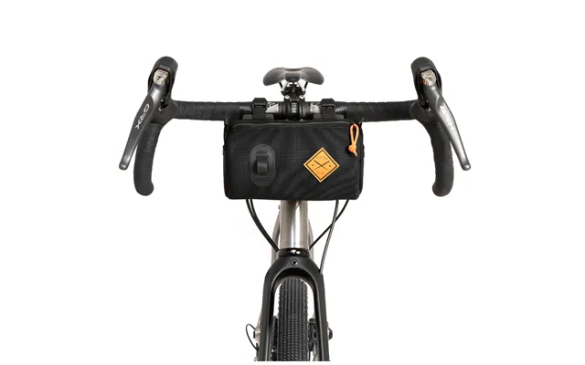 Restrap Canister Bag