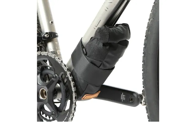 Restrap Downtube Bag