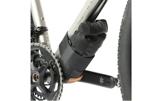 Restrap Downtube Bag