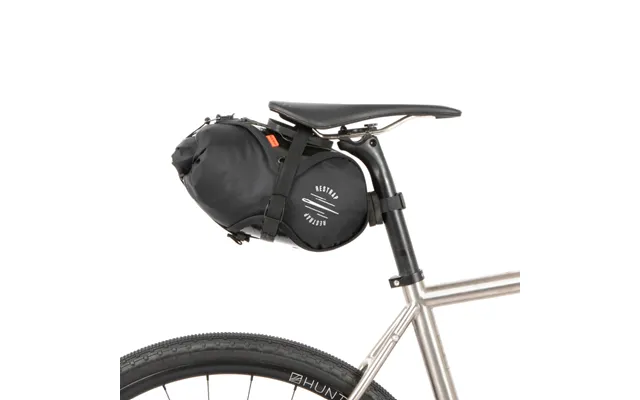 Restrap Race Saddle Bag - 7 Litres