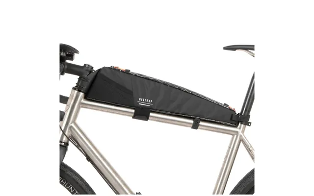 Restrap Race Top Tube Bag - Long
