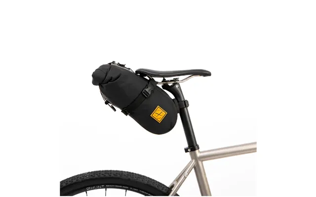 Restrap Saddle Pack - 4.5 Litres