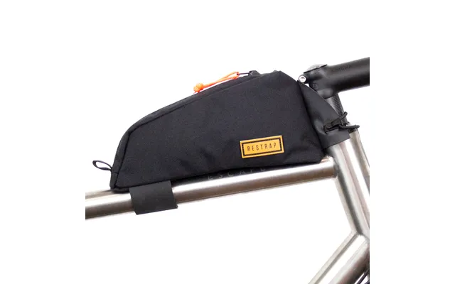 Restrap Top Tube Bag