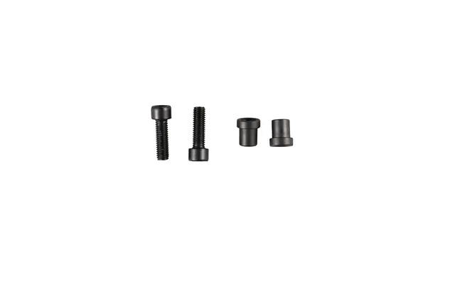 Ribble Aero Carbon Flat Bar Integrated Pinch Bolt Kit