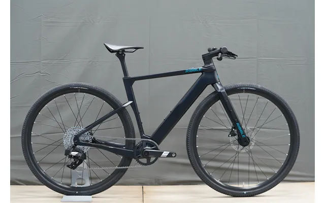 Ribble Allgrit E Carbon-x Sportfit - Custom Colour