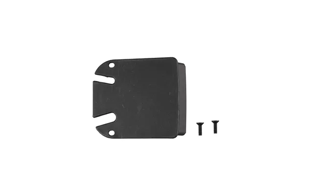 Ribble Alloy E-bike Bottom Bracket Cover - Pre-2024