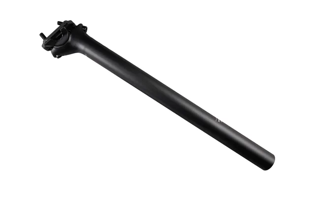 Ribble Alloy Setback Seatpost 27.2mm - 350mm