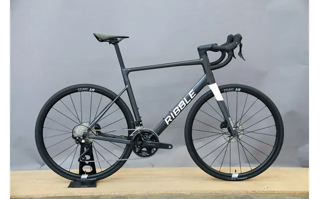 Ribble Allroad Al - Shimano 105