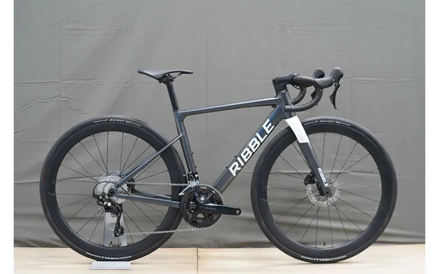 Ribble Allroad Al - Shimano 105