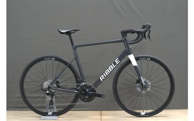 Ribble Allroad Al - Shimano 105