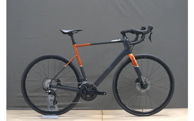 Ribble Allroad Sl - 105 12spd