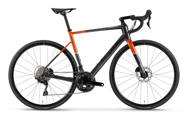 Ribble Allroad Sl - Enthusiast