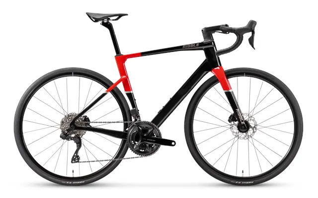 Ribble Allroad Sl R - Enthusiast