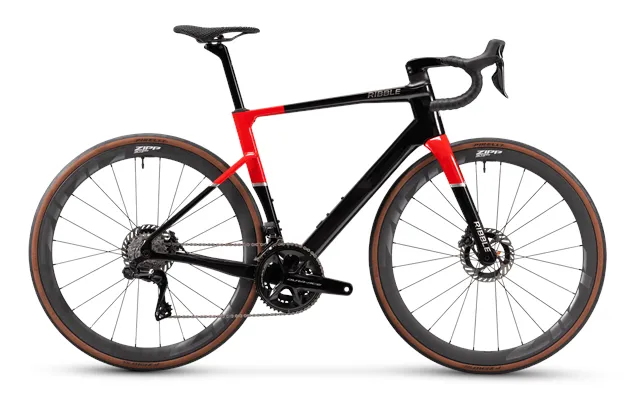 Ribble Allroad Sl R - Hero