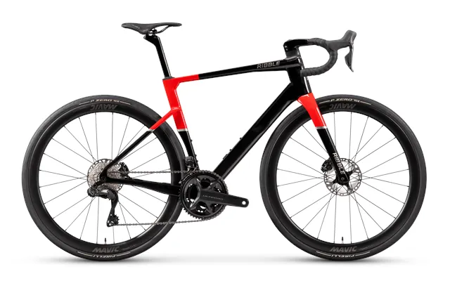 Ribble Allroad Sl R - Pro