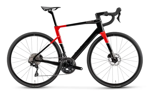 Ribble Allroad Sl R - Sport