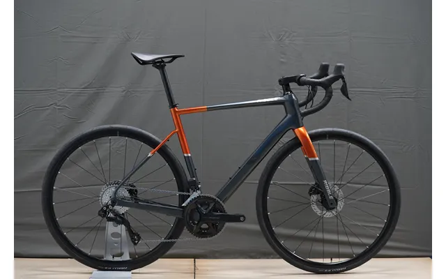 Ribble Allroad Sl - Shimano 105 Di2