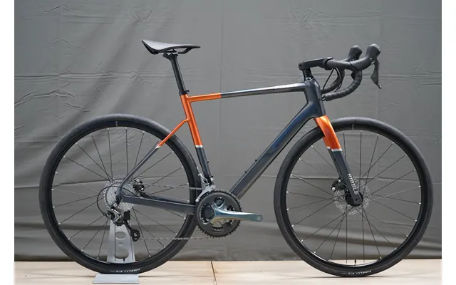 Ribble Allroad Sl - Shimano Tiagra