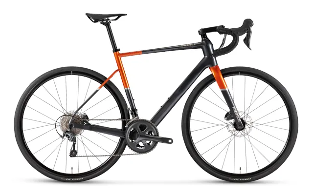 Ribble Allroad Sl - Sport