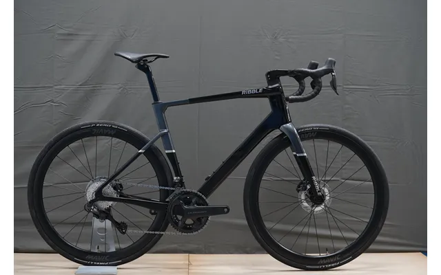 Ribble Allroad Slr - Shimano Ultegra Di2