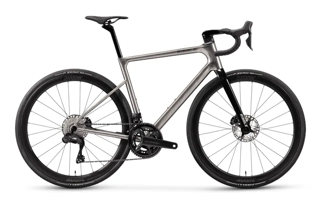 Ribble Allroad Ti - Pro