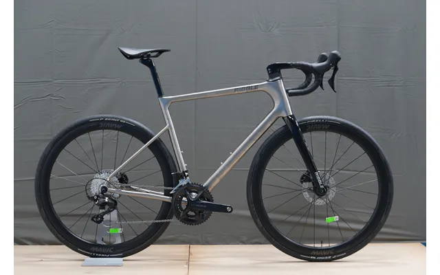 Ribble Allroad Ti - Shimano 105