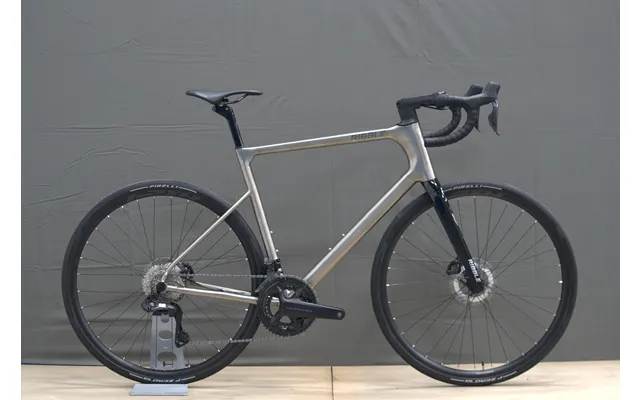 Ribble Allroad Ti - Ultegra Di2