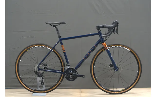 Ribble Cgr 725 - Grx Rx400