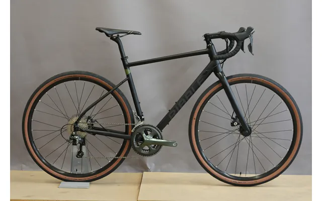 Ribble Cgr Al - Custom Colour