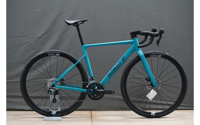 Ribble Cgr Al - Custom Colour