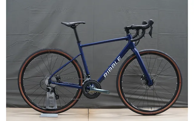 Ribble Cgr Al - Custom Colour