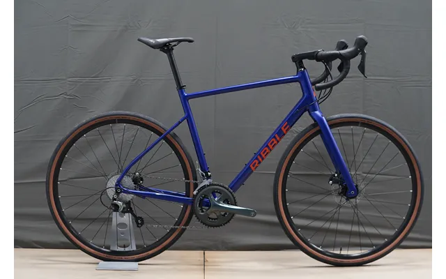 Ribble Cgr Al - Custom Colour