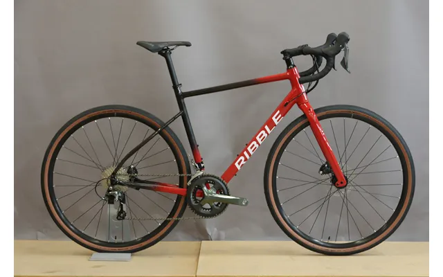 Ribble Cgr Al - Shimano Tiagra