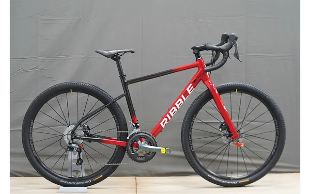 Ribble Cgr Al - Shimano Tiagra