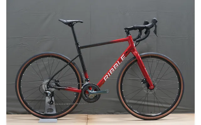Ribble Cgr Al - Shimano Tiagra