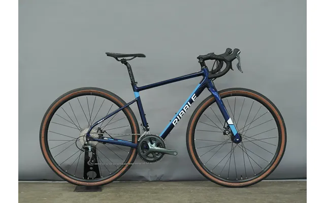 Ribble Cgr Al - Shimano Tiagra