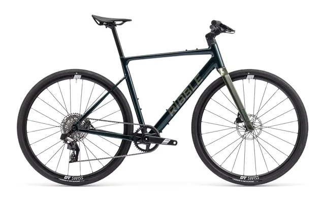 Ribble Cgr Al Sportfit Apex Xplr Axs