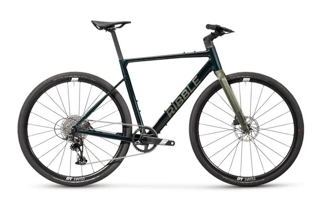 Ribble Cgr Al Sportfit Apex Xplr