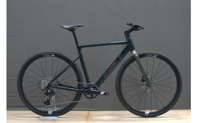 Ribble Cgr Al Sportfit - Sram Apex Xplr