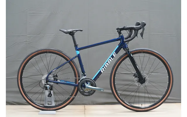 Ribble Cgr Al - Tiagra