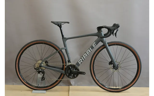 Ribble Cgr Sl - Custom Colour