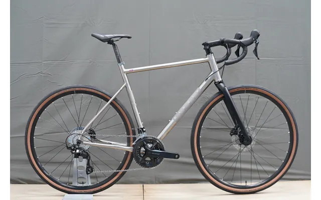 Ribble Cgr Ti - Shimano 105