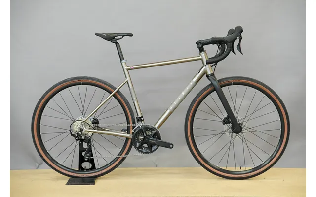 Ribble Cgr Ti - Shimano 105