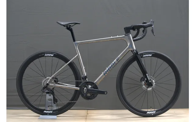 Ribble Cgr Ti-x - Ultegra Di2