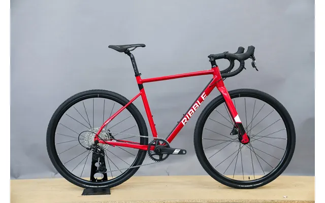 Ribble Cx Al - Sram Apex Xplr