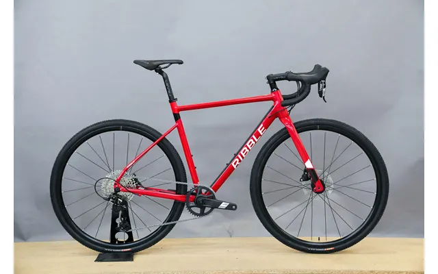 Ribble Cx Al - Sram Apex Xplr