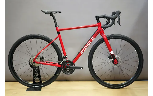 Ribble Cx Al-shimano Grx 400- Medium