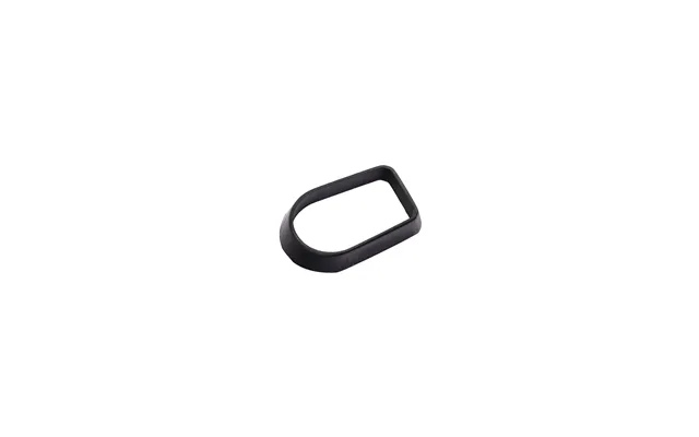 Ribble D-shaped Rubber Seat Tube Cover Sp006