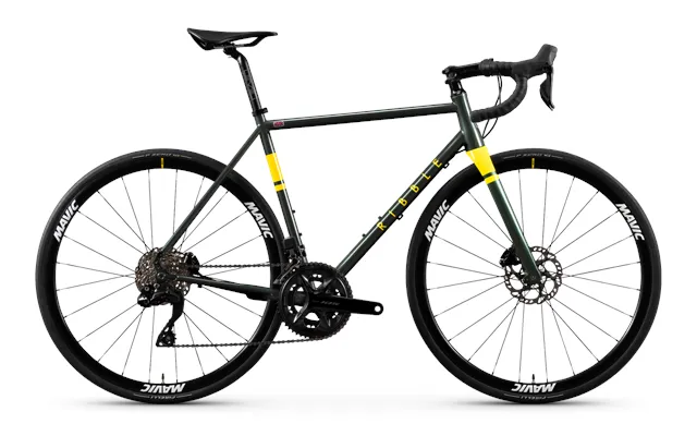 Ribble Endurance 725 Disc - Pro